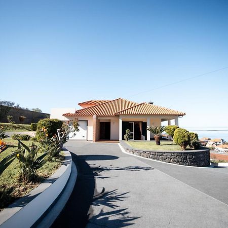 Brisas Do Atlantico Apartment Santa Maria Madalena Bagian luar foto