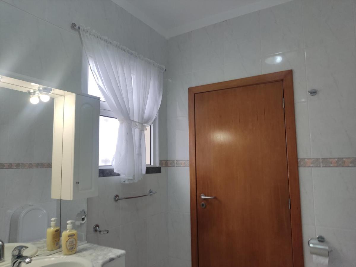 Brisas Do Atlantico Apartment Santa Maria Madalena Bagian luar foto