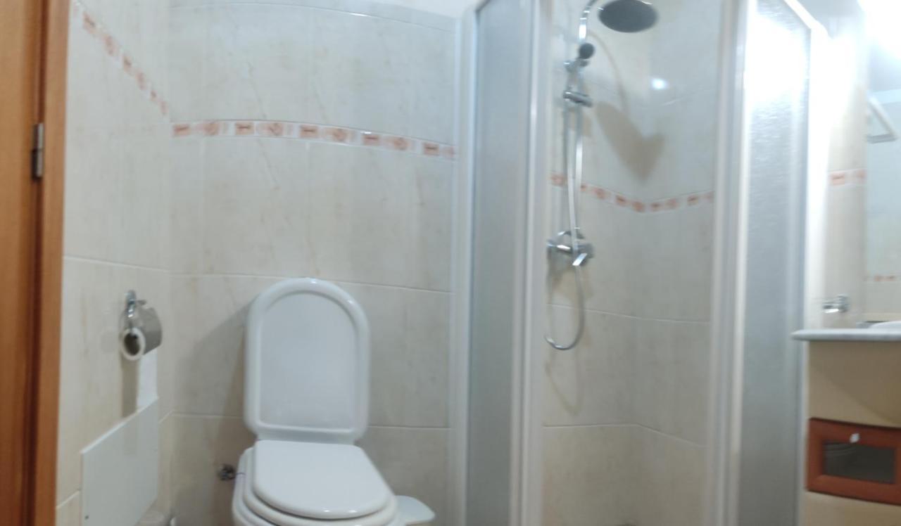 Brisas Do Atlantico Apartment Santa Maria Madalena Bagian luar foto
