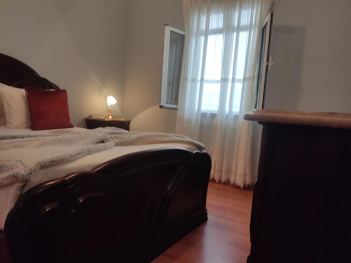 Brisas Do Atlantico Apartment Santa Maria Madalena Bagian luar foto