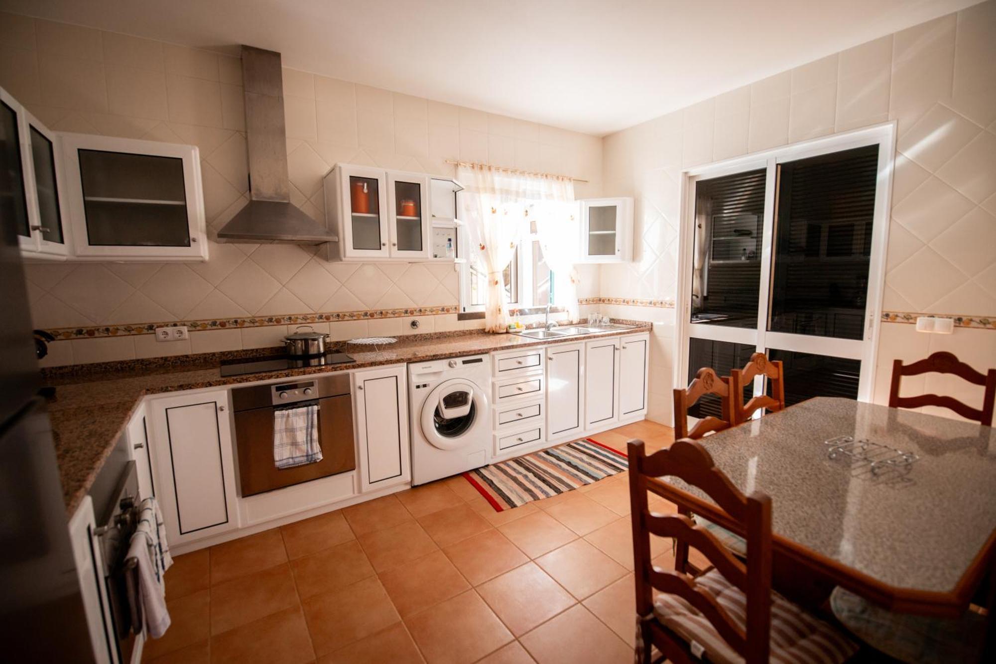 Brisas Do Atlantico Apartment Santa Maria Madalena Bagian luar foto