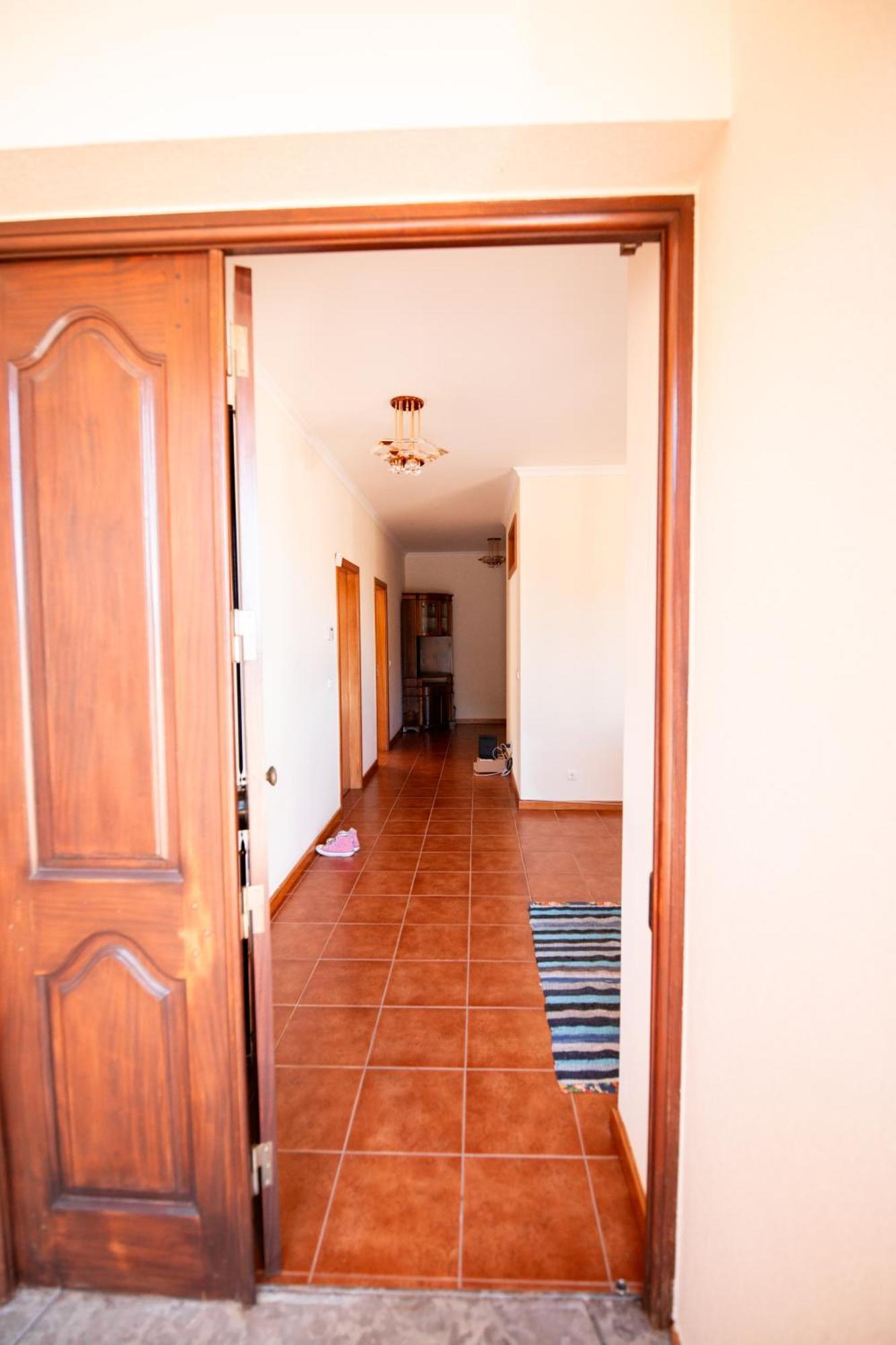 Brisas Do Atlantico Apartment Santa Maria Madalena Bagian luar foto