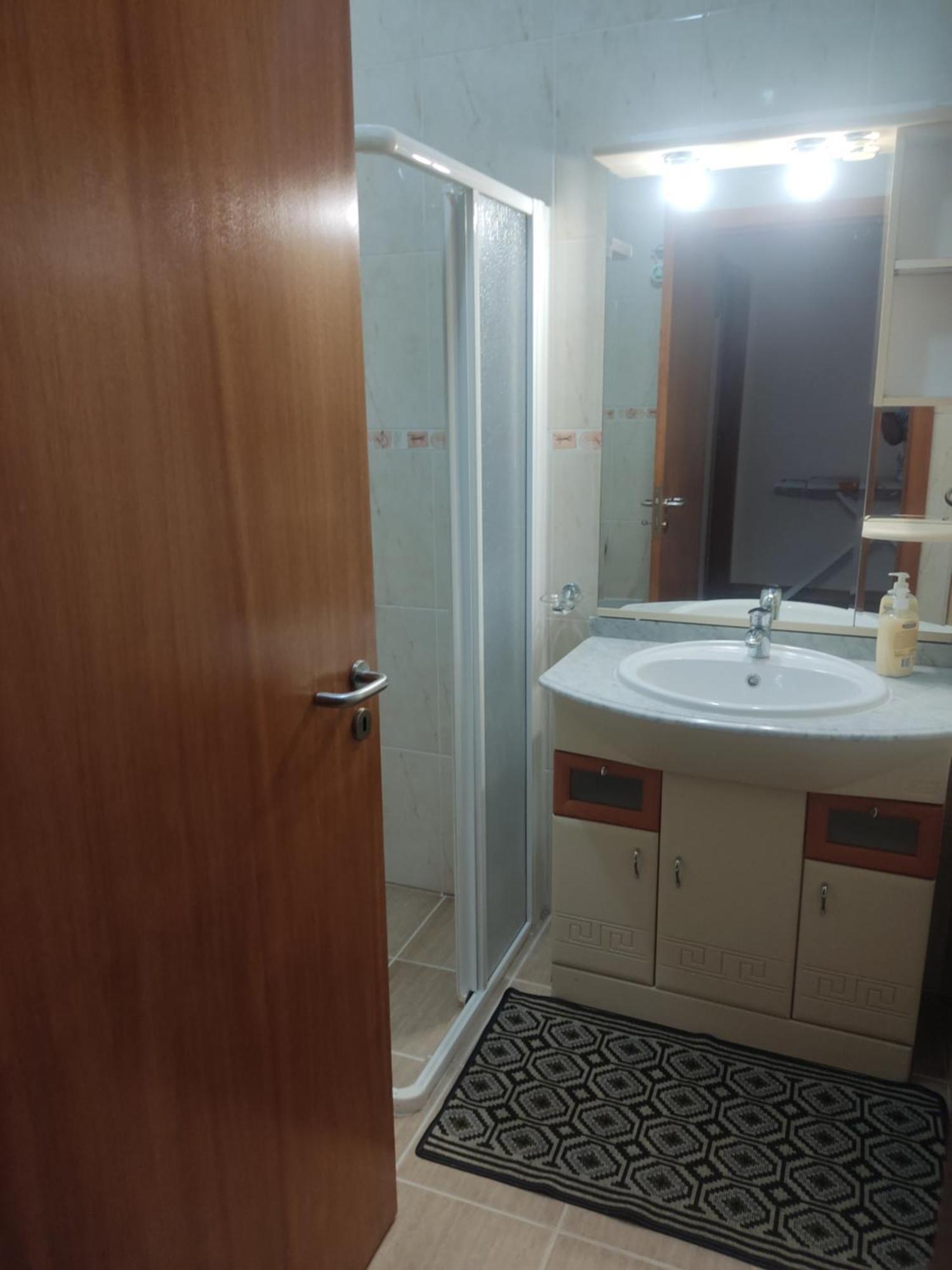 Brisas Do Atlantico Apartment Santa Maria Madalena Bagian luar foto