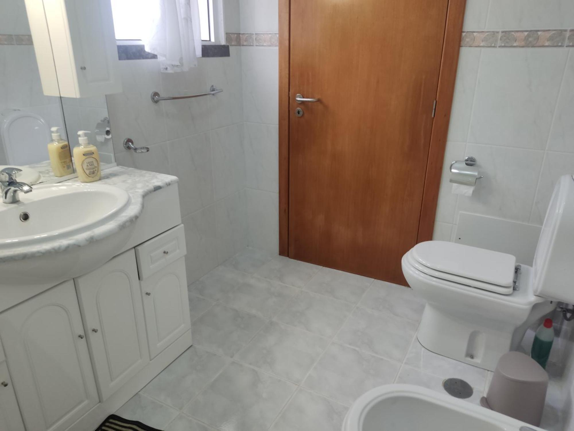 Brisas Do Atlantico Apartment Santa Maria Madalena Bagian luar foto